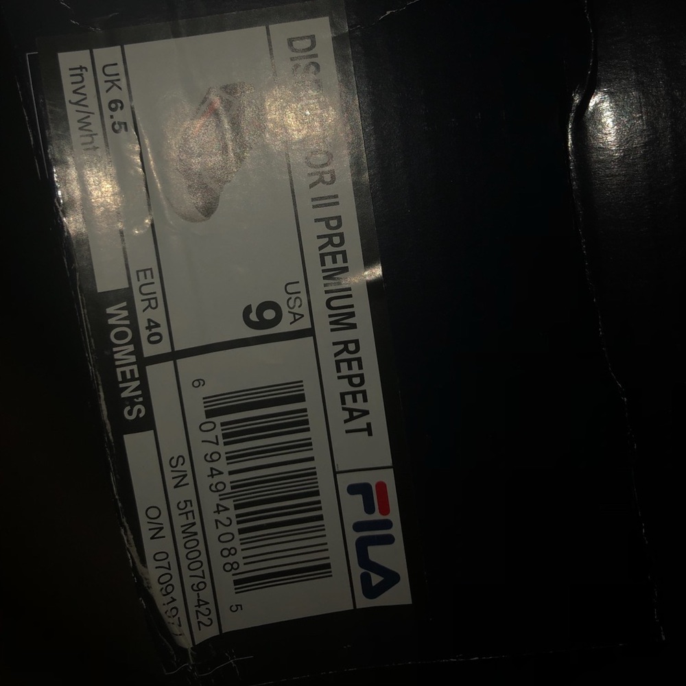 Shoes - Picture 2 of 2